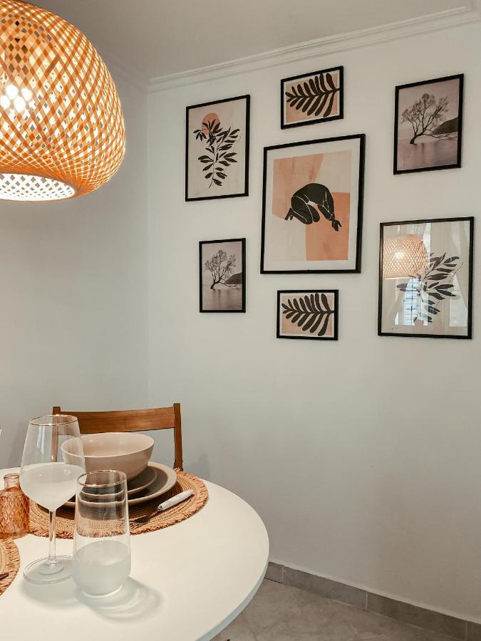 Apartment Isabella Suites: An Old Venetian Corfu (city)