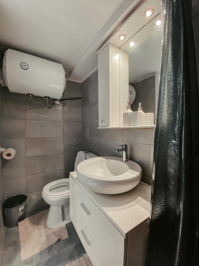 Apartment Isabella Suites: An Old Venetian