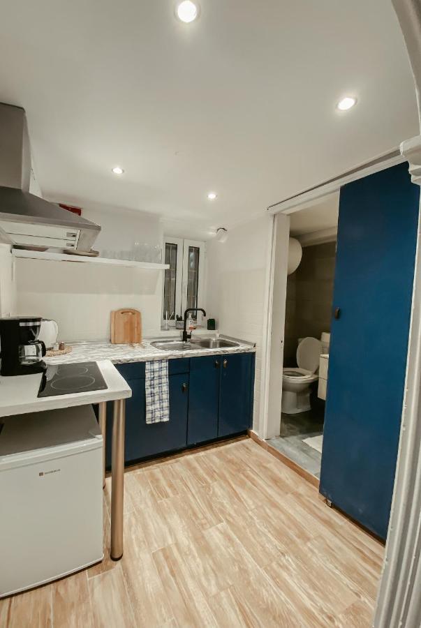 Apartment Isabella Suites: An Old Venetian Corfu (city)