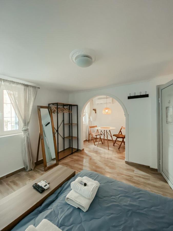 Apartment Isabella Suites: An Old Venetian *